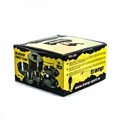 Набор посуды Tramp нержавеющая сталь