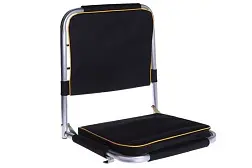 Кресло лодочное Медведь