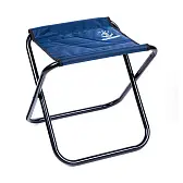 Табурет складной Адмирал большой (сталь)