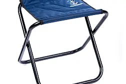 Табурет складной Адмирал большой (сталь)