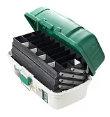 Ящик рыболовный ЯР-3 (410*210*200) 3 лотка