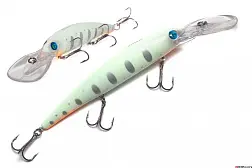 Воблер German GG Bandit 120 mm, 19.5 g