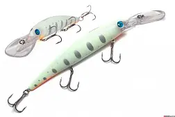 Воблер German GG Bandit 120 mm, 19.5 g