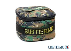 Чехол для катушки с передним фрикционом