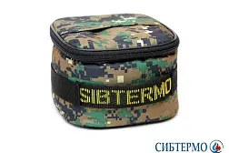 Чехол для катушки с передним фрикционом