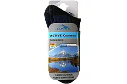 Термоноски Alpika ACTIVE COOLMAX (до -15°)