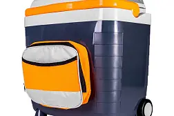 Автохолодильник Camping World 28L
