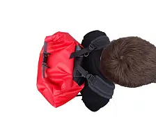 Герморюкзак Стрим 100 л