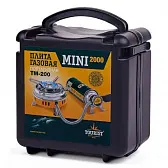 Газовая горелка со шлангом Tourist MINI-2000