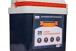 Автохолодильник Camping World 25L