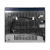 Автохолодильник электрогазовый Camping World 42L