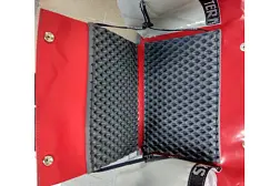 Бортовой органайзер в лодку ПВХ (Терникс)