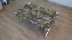 Раскладушка складная "Сибтермо" для животных