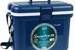 Термоконтейнер SnowBox MARINE 10L