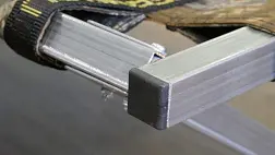 Раскладушка складная "Сибтермо" для животных