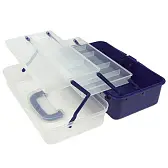 Ящик рыболовный Nautilus NYB2-275