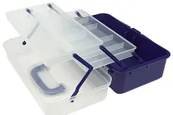 Ящик рыболовный Nautilus NYB2-400