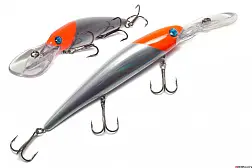 Воблер German GG Bandit 120 mm, 19.5 g