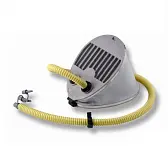 Ножной насос для лодки Bravo 7