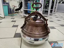 Афганский казан 15 л