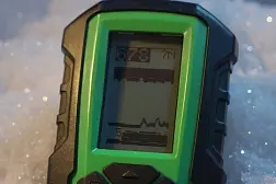 Эхолот Практик 5