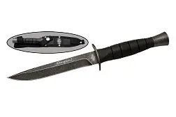 Нож Витязь "Адмирал-2" темный