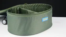 Кофр жесткий Сибтермо под 2 катушки