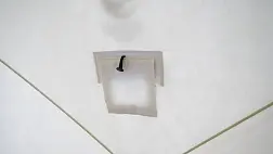 Зимняя палатка Сибтермо SibFisher 2.4х2.7