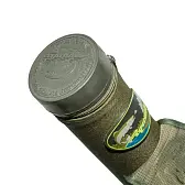 Тубус для удилищ Aquatic ТК-110 с карманом