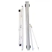 Стол кемпинговый складной Tramp ROLL-120