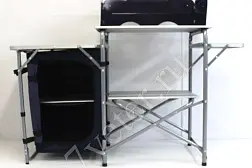 Кухня походная складная Tramp TRF-021