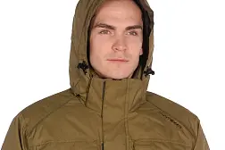 Костюм демисезонный Торнадо -15 (цв. Хаки, тк. Breathable)