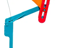 Жерлица Петрова NEW