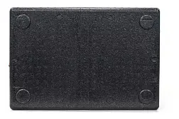 Ящик рыболовный зимний Друг-2 30 л