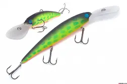 Воблер German GG Bandit 120 mm, 19.5 g