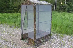 Сушилка для рыбы Митек