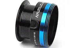 Катушка Nautilus AURORA Match 4000HG