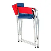 Кресло кемпинговое складное SuperMAX