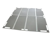 Пол ЭВА 4Т для зимних палаток Снегирь и Polar Bird