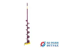 Шнек Неро 150 для шуруповерта