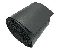 Привальный брус 180 мм для усиления лодки ПВХ