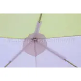 Палатка зимняя Медведь КУБ-3 утепленная