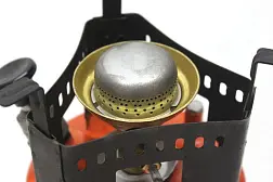 Бензиновый примус Дастан (тип-1)