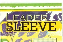 Обжимные трубки HITFISH Leader Sleeve