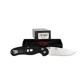 Нож складной Ganzo Firebird F727M-BK