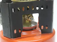 Бензиновый примус Дастан (тип-1)