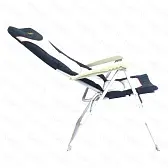 Складное кресло-шезлонг Volnix FC 200