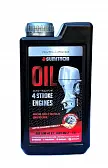Масло Sumitachi 4-stroke engines oil 10W-40 1L