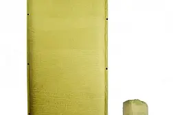 Коврик самонадувающийся Tramp "Comfort 7 cm"