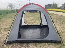 Палатка кемпинговая MirСamping KRT-107